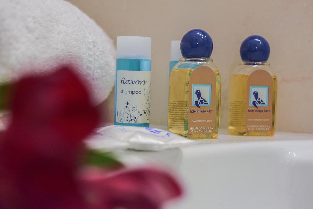 Keri Village & Spa By Zante Plaza (Adults Only) Rom bilde